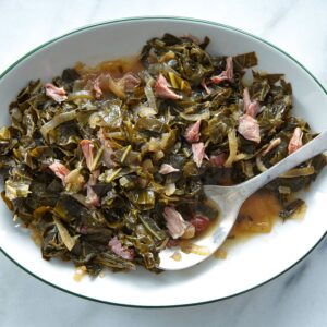 Collard Greens