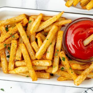 Fries