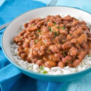 Red Beans