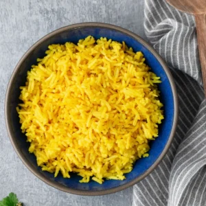 Yellow Rice
